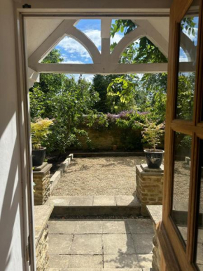 Cotswold Cottage